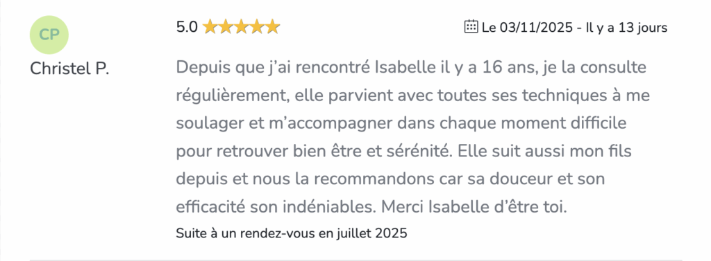 gal avis isabelle gazzola 5