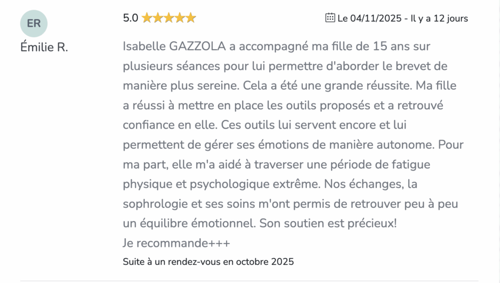 gal avis isabelle gazzola 6