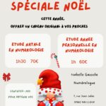 Numerologie offre noel 2025