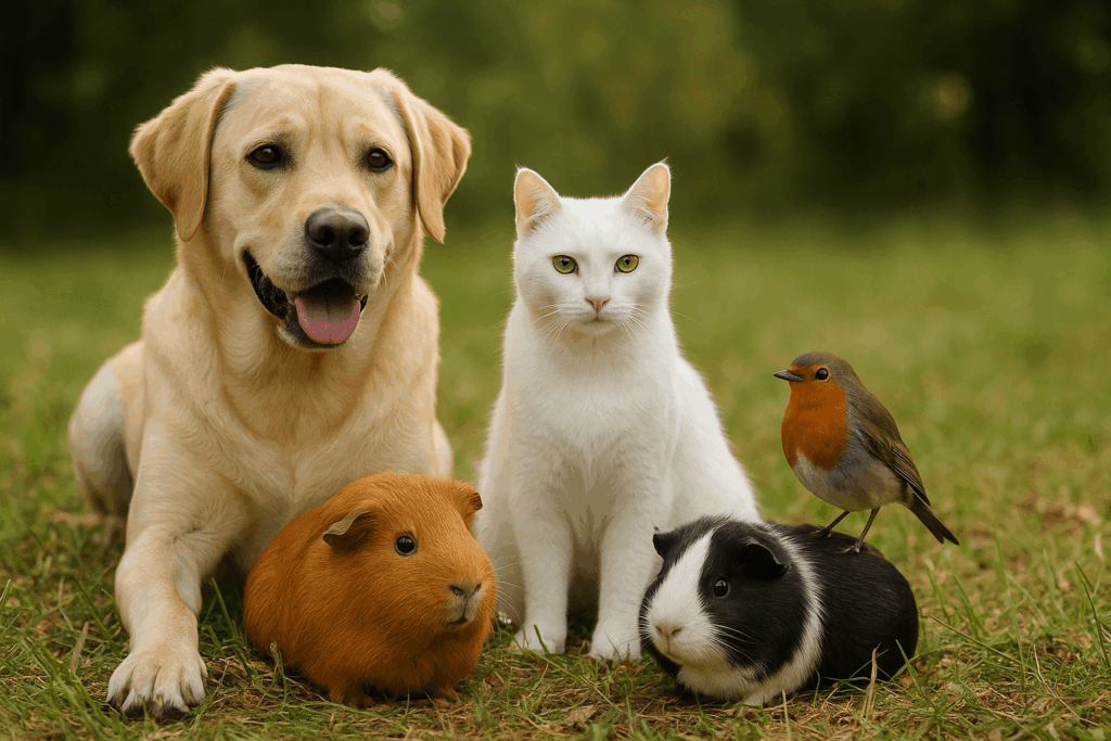 Rendez-vous Numérologie & Communication Animale rdv commun animale min