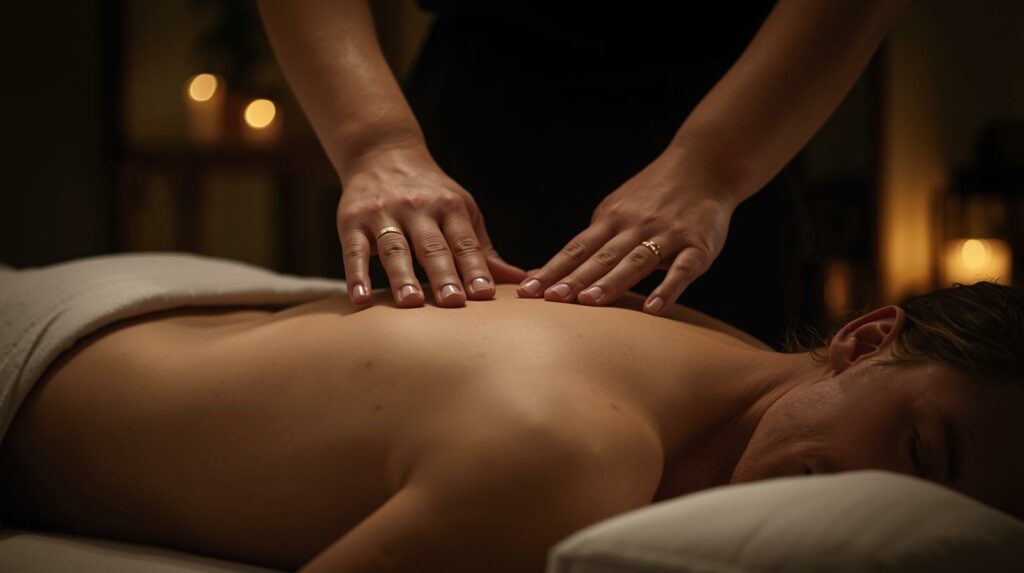 Rendez-vous Massage Traditionnel Chinois (Tuina) rdv tuina