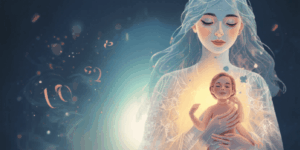 numerologie mere enfant