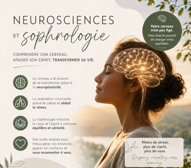 artice neurosciences sophro